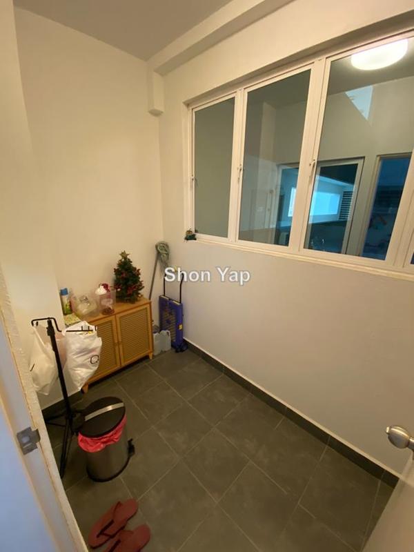 For Sale - Laman Baiduri