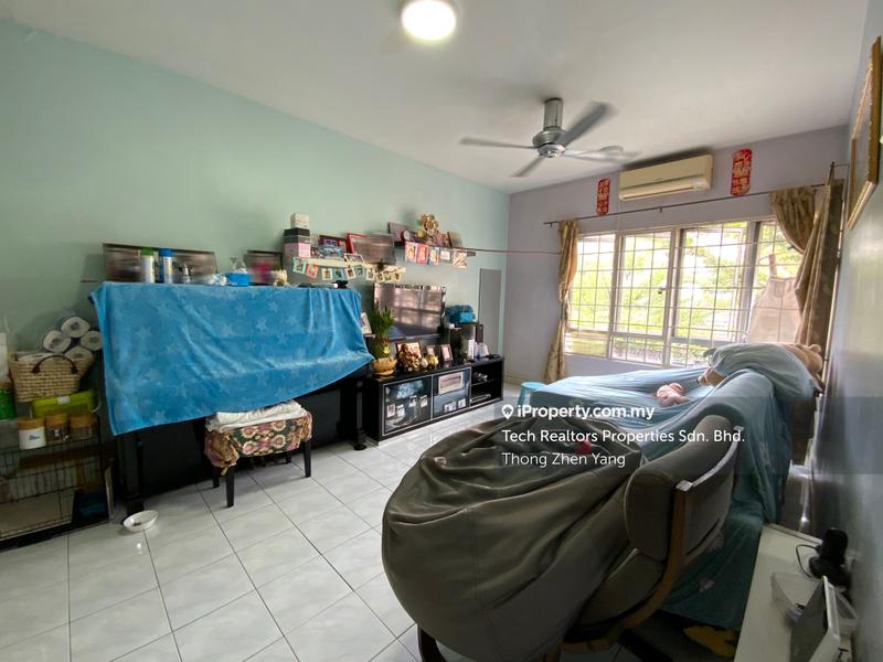 Pangsapuri untuk Dijual di SD Tiara Apartment oleh Thong Zhen Yang - iProperty.com.my