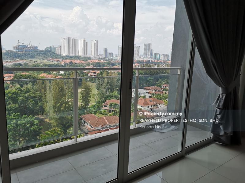Kondominium untuk Dijual di Duet Residence oleh Kenson Ho - iProperty.com.my