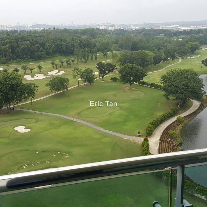 Kondominium untuk Dijual di The View @ Serai Saujana oleh Eric Tan - iProperty.com.my