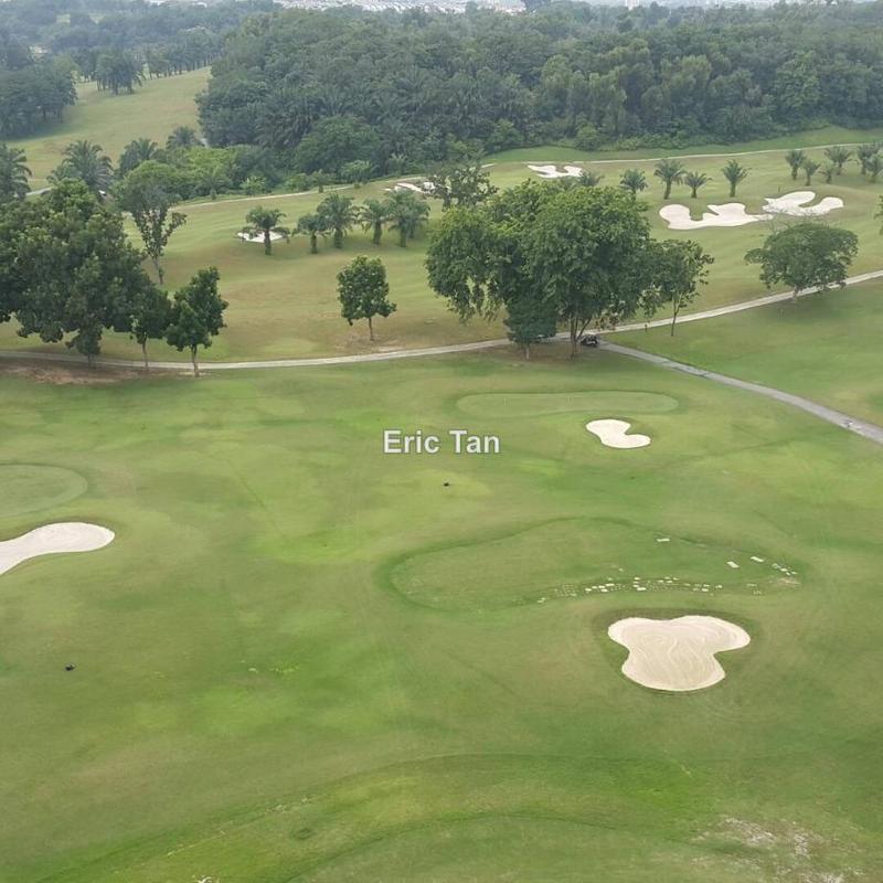 Kondominium untuk Dijual di The View @ Serai Saujana oleh Eric Tan - iProperty.com.my