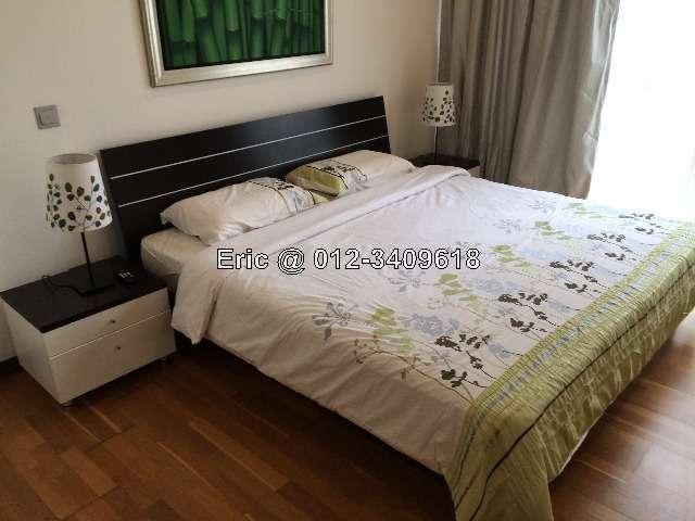 Condominium for Rent in Suasana Sentral Loft by Eric Tan - iProperty.com.my