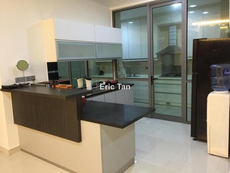 For Sale - The View @ Serai Saujana