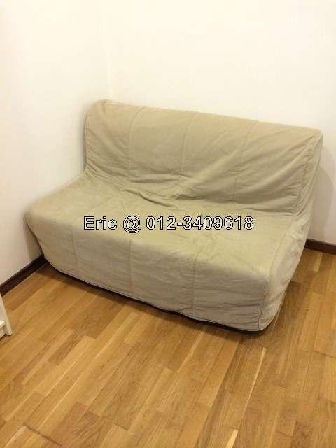 Condominium for Rent in Suasana Sentral Loft by Eric Tan - iProperty.com.my