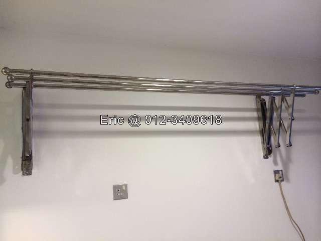 Condominium for Rent in Suasana Sentral Loft by Eric Tan - iProperty.com.my