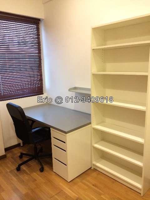 Condominium for Rent in Suasana Sentral Loft by Eric Tan - iProperty.com.my