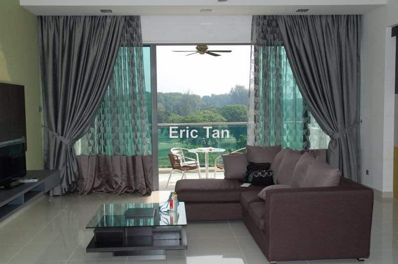 For Sale - The View @ Serai Saujana
