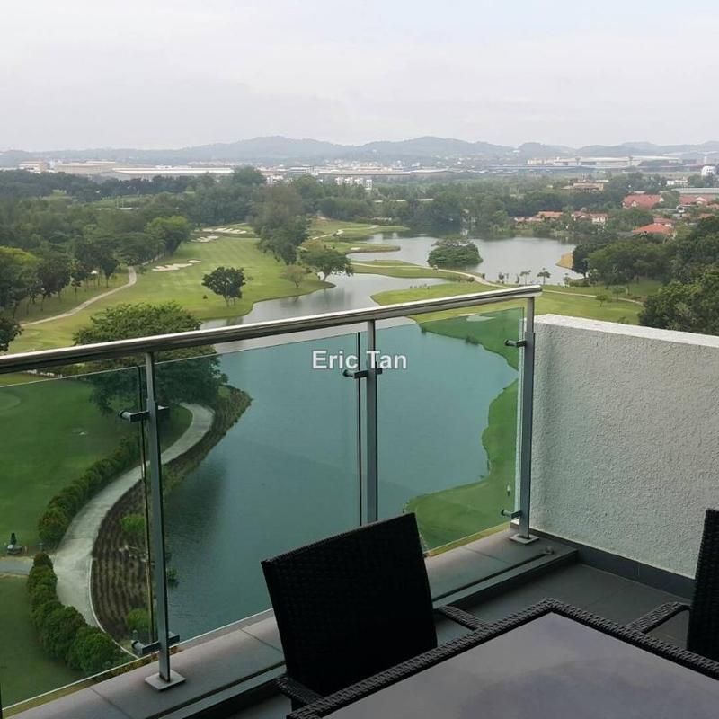Kondominium untuk Dijual di The View @ Serai Saujana oleh Eric Tan - iProperty.com.my