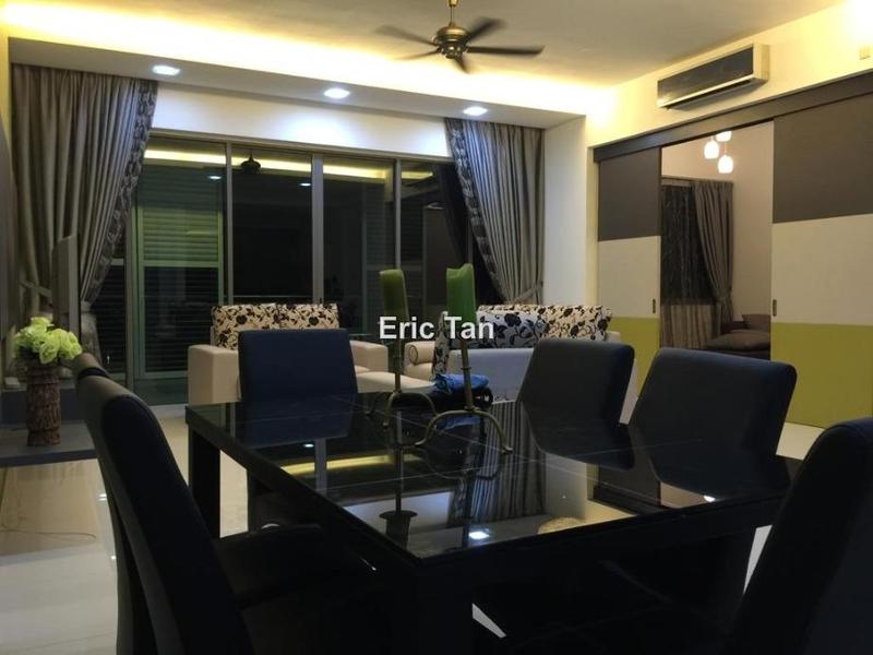 For Sale - The View @ Serai Saujana