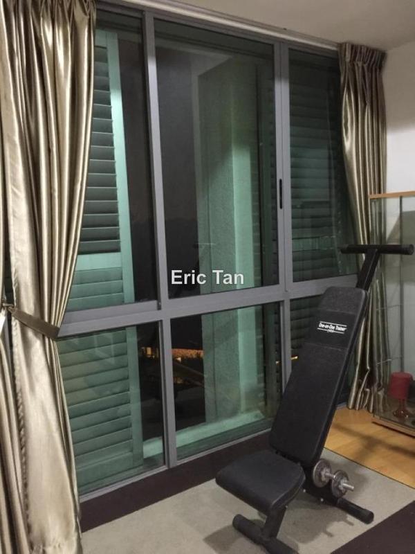 For Sale - The View @ Serai Saujana