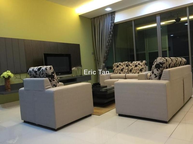 For Sale - The View @ Serai Saujana