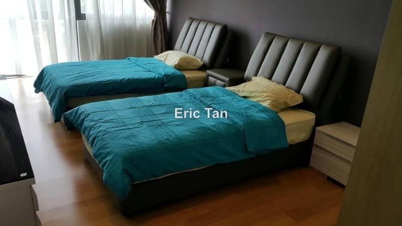 Kondominium untuk Dijual di The View @ Serai Saujana oleh Eric Tan - iProperty.com.my