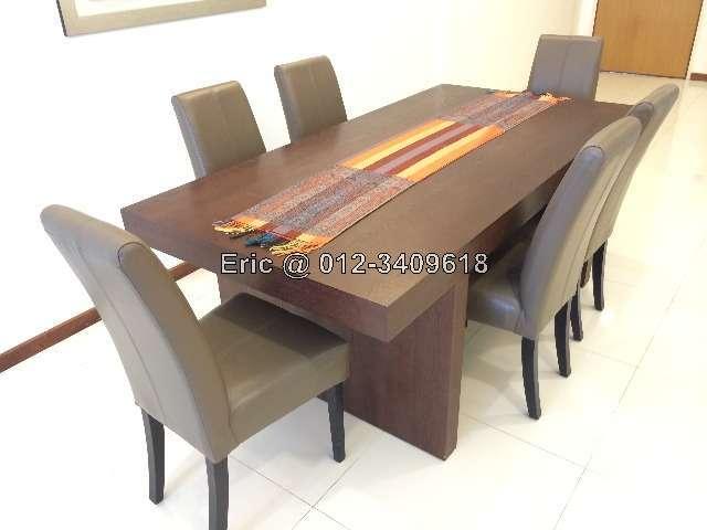 Condominium for Rent in Suasana Sentral Loft by Eric Tan - iProperty.com.my