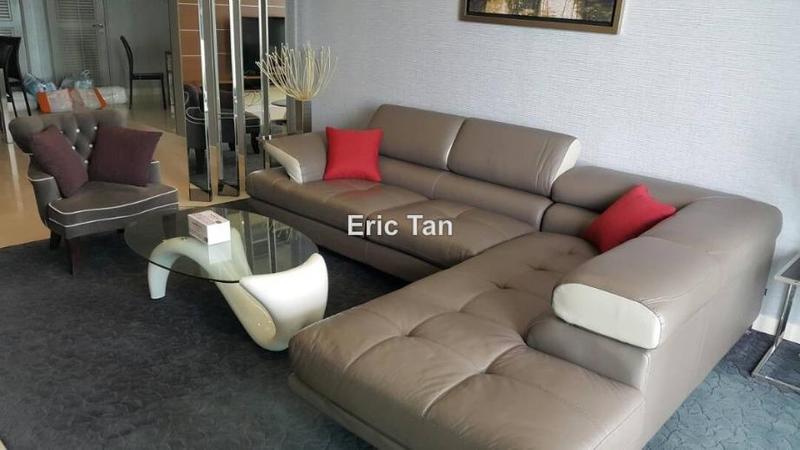 Kondominium untuk Dijual di The View @ Serai Saujana oleh Eric Tan - iProperty.com.my
