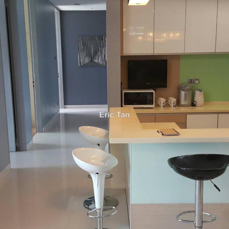 Kondominium untuk Dijual di The View @ Serai Saujana oleh Eric Tan - iProperty.com.my
