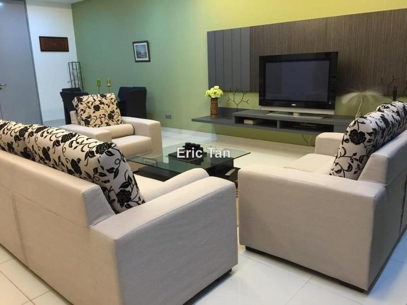 For Sale - The View @ Serai Saujana