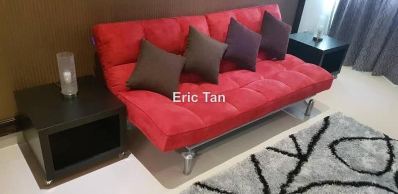 Kondominium untuk Dijual di The View @ Serai Saujana oleh Eric Tan - iProperty.com.my