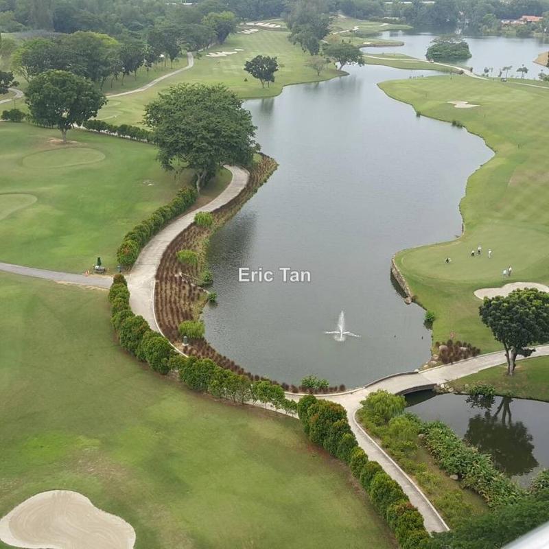 Kondominium untuk Dijual di The View @ Serai Saujana oleh Eric Tan - iProperty.com.my