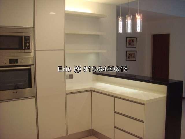 Condominium for Rent in Suasana Sentral Loft by Eric Tan - iProperty.com.my