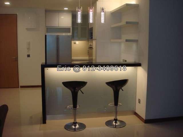 Condominium for Rent in Suasana Sentral Loft by Eric Tan - iProperty.com.my