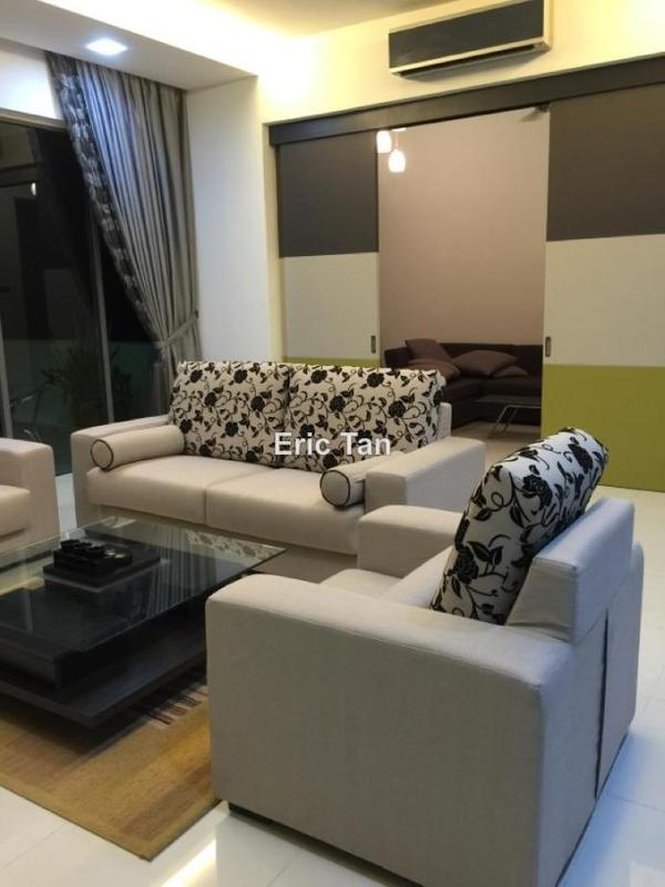 For Sale - The View @ Serai Saujana