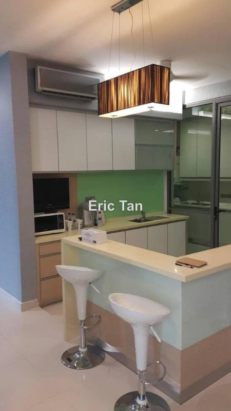 Kondominium untuk Dijual di The View @ Serai Saujana oleh Eric Tan - iProperty.com.my