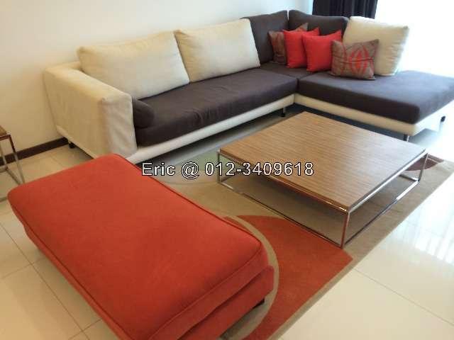 Condominium for Rent in Suasana Sentral Loft by Eric Tan - iProperty.com.my