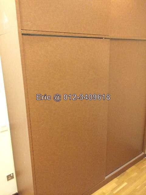 Condominium for Rent in Suasana Sentral Loft by Eric Tan - iProperty.com.my
