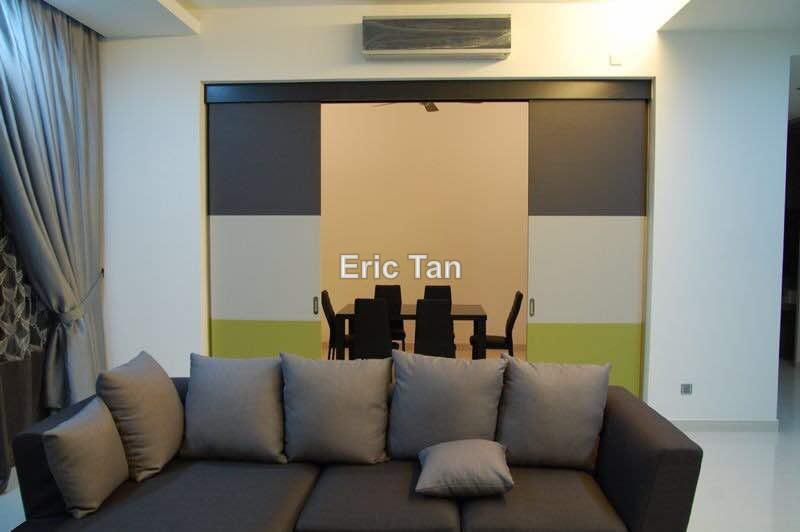 For Sale - The View @ Serai Saujana
