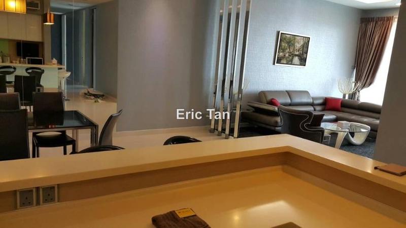 Kondominium untuk Dijual di The View @ Serai Saujana oleh Eric Tan - iProperty.com.my