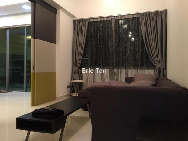 For Sale - The View @ Serai Saujana