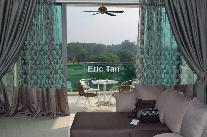 For Sale - The View @ Serai Saujana