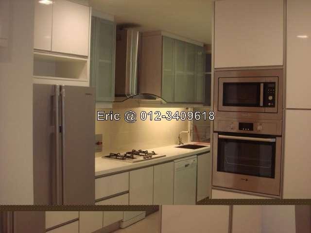 Condominium for Rent in Suasana Sentral Loft by Eric Tan - iProperty.com.my