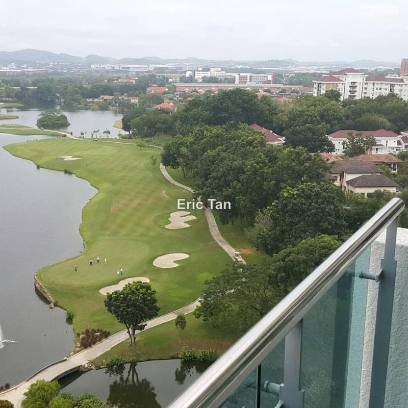 Kondominium untuk Dijual di The View @ Serai Saujana oleh Eric Tan - iProperty.com.my
