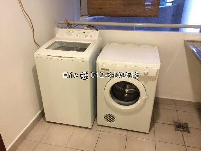 Condominium for Rent in Suasana Sentral Loft by Eric Tan - iProperty.com.my
