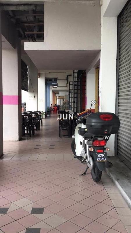 Kedai untuk Dijual di Cheras, Cheras oleh Jun Choon - iProperty.com.my
