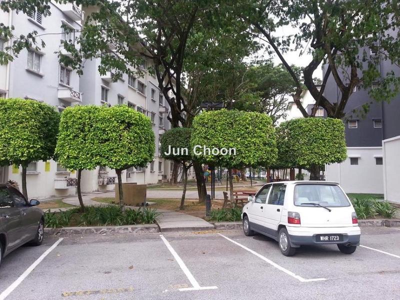 For Sale - Sri Cempaka (Taman Wawasan)