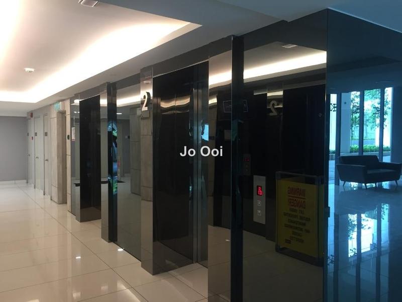 Kediaman Servis untuk Dijual di The Court @ Central Residence oleh Jo Ooi - iProperty.com.my