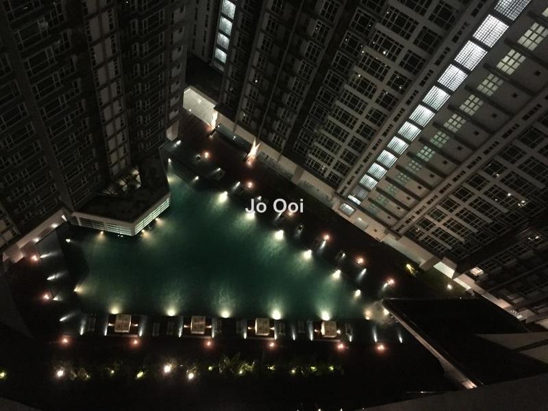 Kediaman Servis untuk Dijual di The Court @ Central Residence oleh Jo Ooi - iProperty.com.my