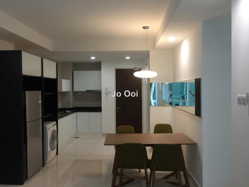 Kediaman Servis untuk Dijual di The Court @ Central Residence oleh Jo Ooi - iProperty.com.my