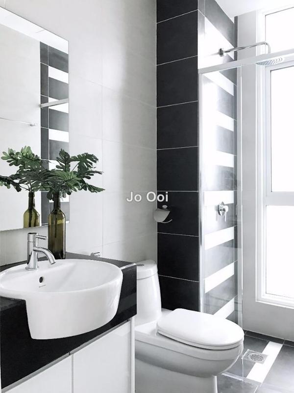Kediaman Servis untuk Dijual di The Court @ Central Residence oleh Jo Ooi - iProperty.com.my
