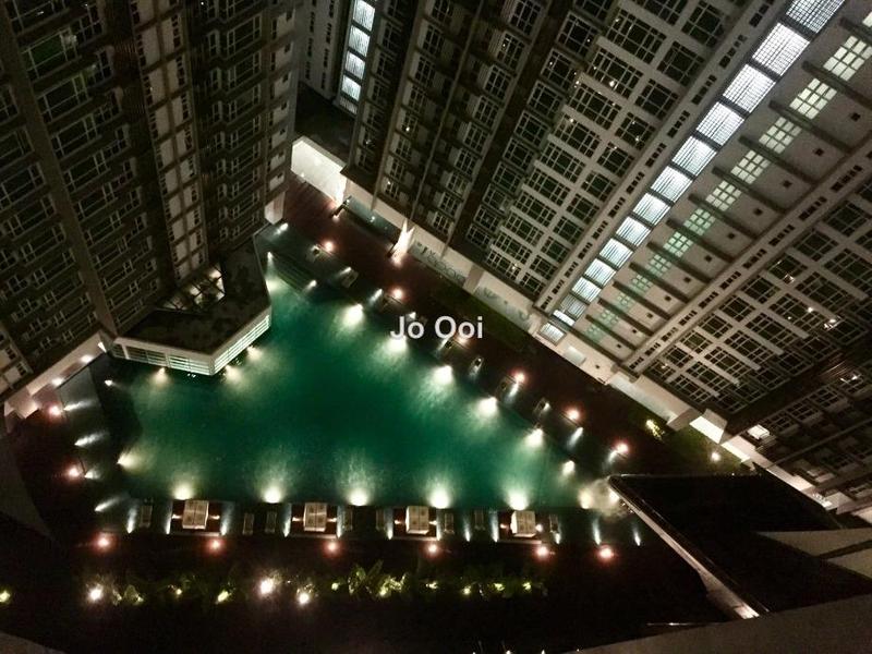 Service Residence for Sale in The Court @ Central Residence by Jo Ooi - iProperty.com.my