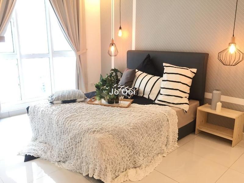 Service Residence for Sale in The Court @ Central Residence by Jo Ooi - iProperty.com.my