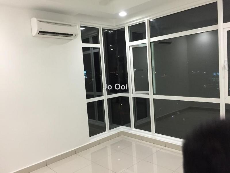 Service Residence for Sale in The Court @ Central Residence by Jo Ooi - iProperty.com.my
