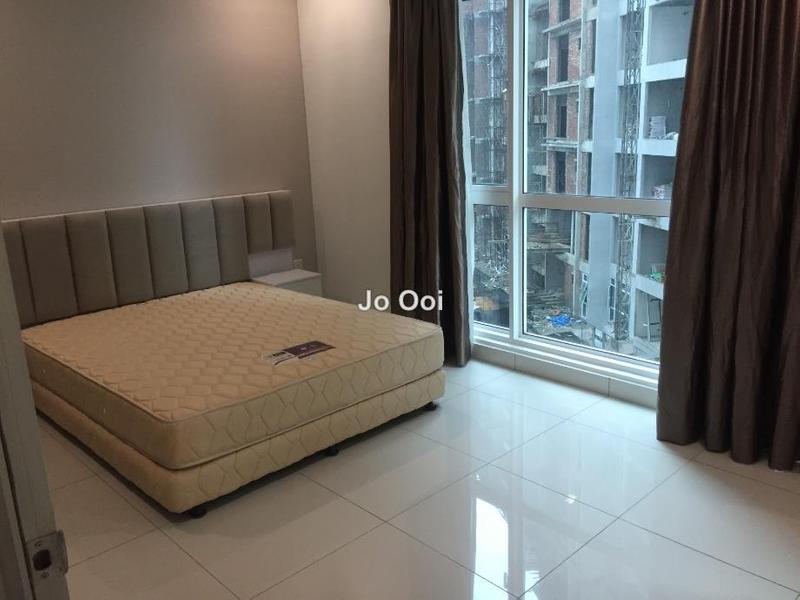 Kediaman Servis untuk Dijual di The Court @ Central Residence oleh Jo Ooi - iProperty.com.my