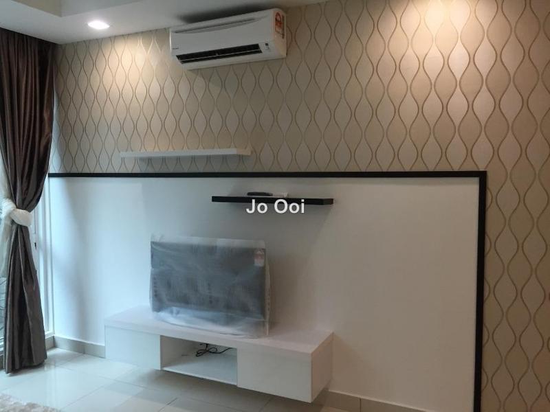 Kediaman Servis untuk Dijual di The Court @ Central Residence oleh Jo Ooi - iProperty.com.my