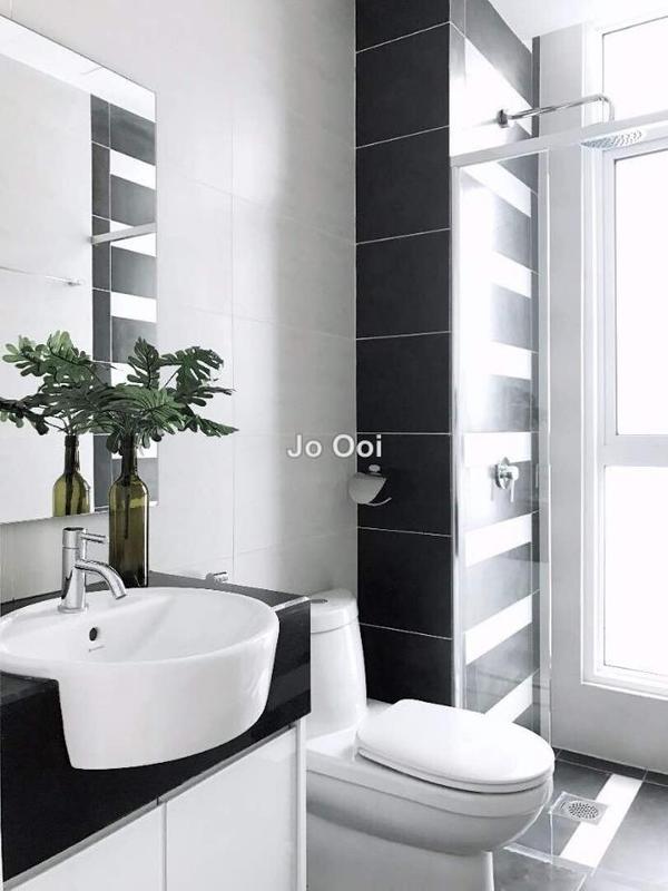 Service Residence for Sale in The Court @ Central Residence by Jo Ooi - iProperty.com.my