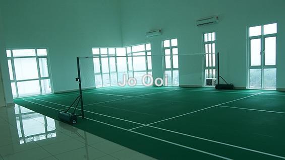 Kediaman Servis untuk Dijual di The Court @ Central Residence oleh Jo Ooi - iProperty.com.my