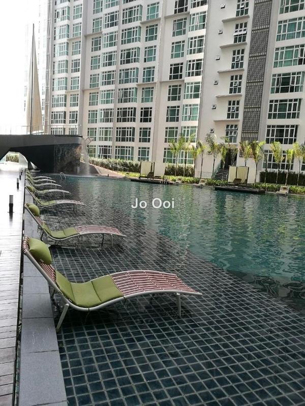 Service Residence for Sale in The Court @ Central Residence by Jo Ooi - iProperty.com.my