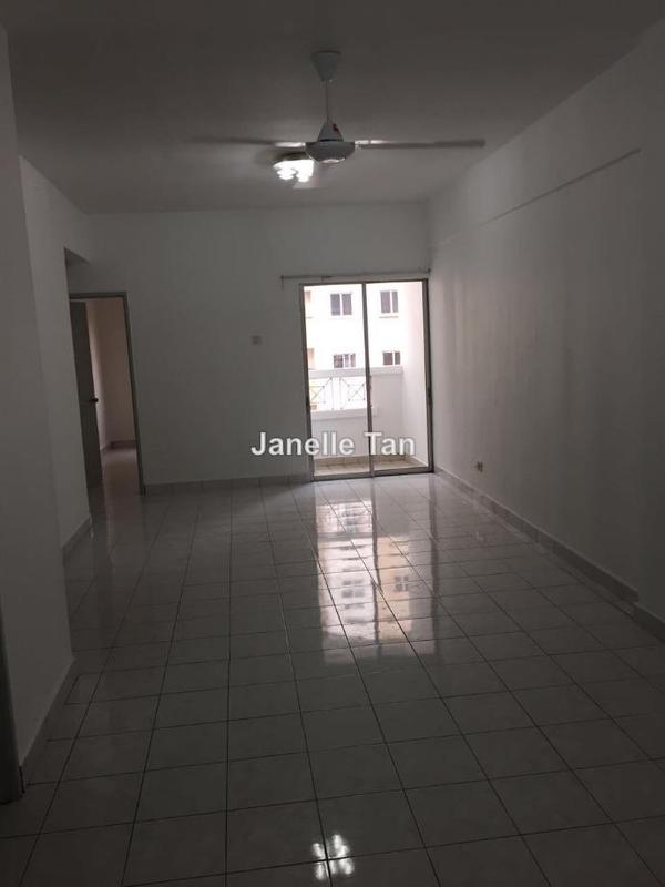 Kediaman Servis untuk Dijual di Serviced Residence @ Pelangi Damansara Sentral oleh Janelle Tan - iProperty.com.my